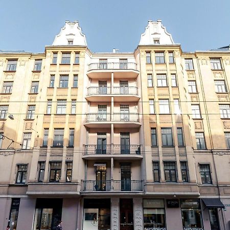Cozy Apartments Рига Экстерьер фото