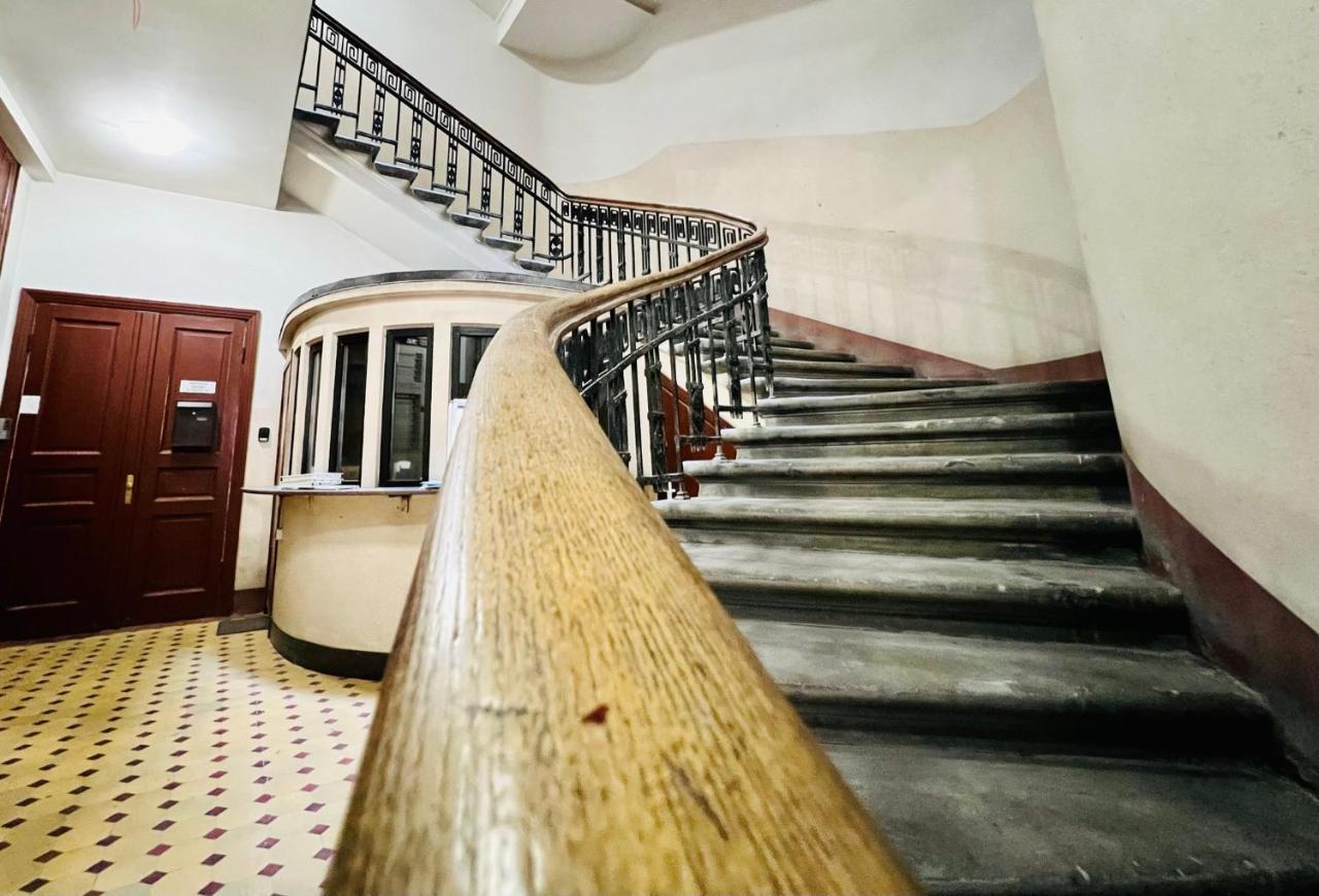 Cozy Apartments Рига Экстерьер фото