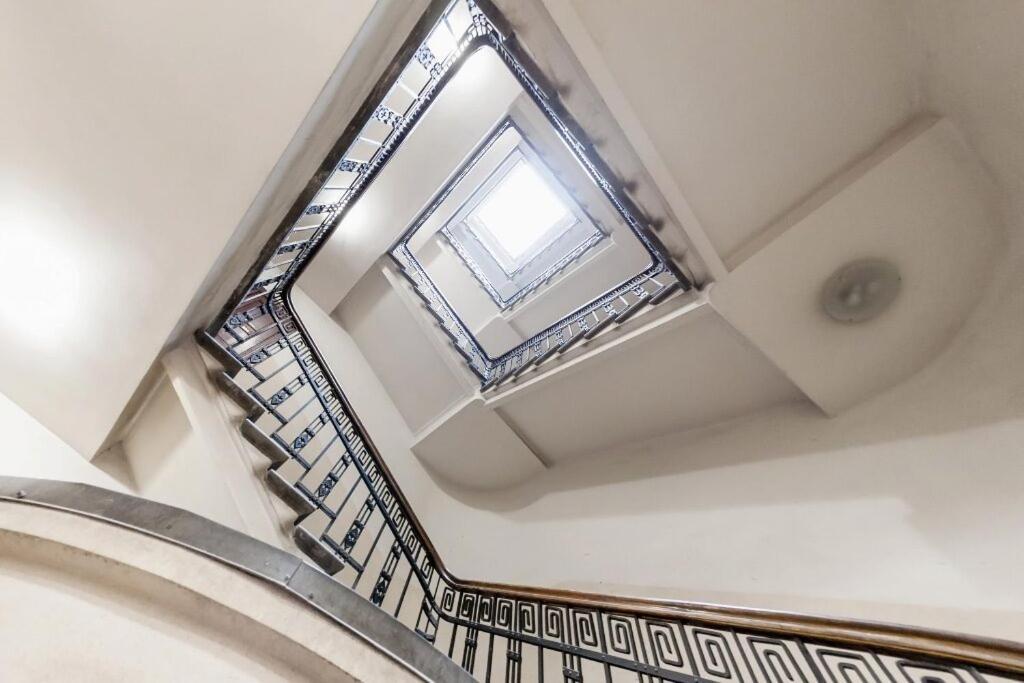 Cozy Apartments Рига Экстерьер фото