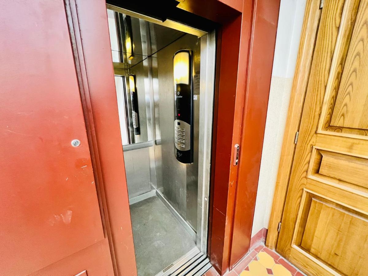 Cozy Apartments Рига Экстерьер фото