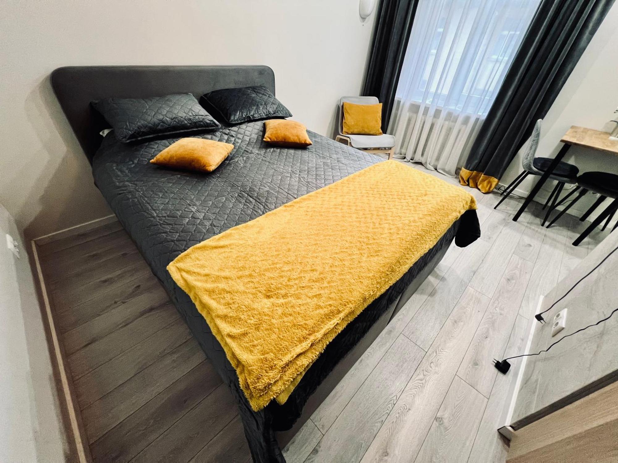 Cozy Apartments Рига Экстерьер фото