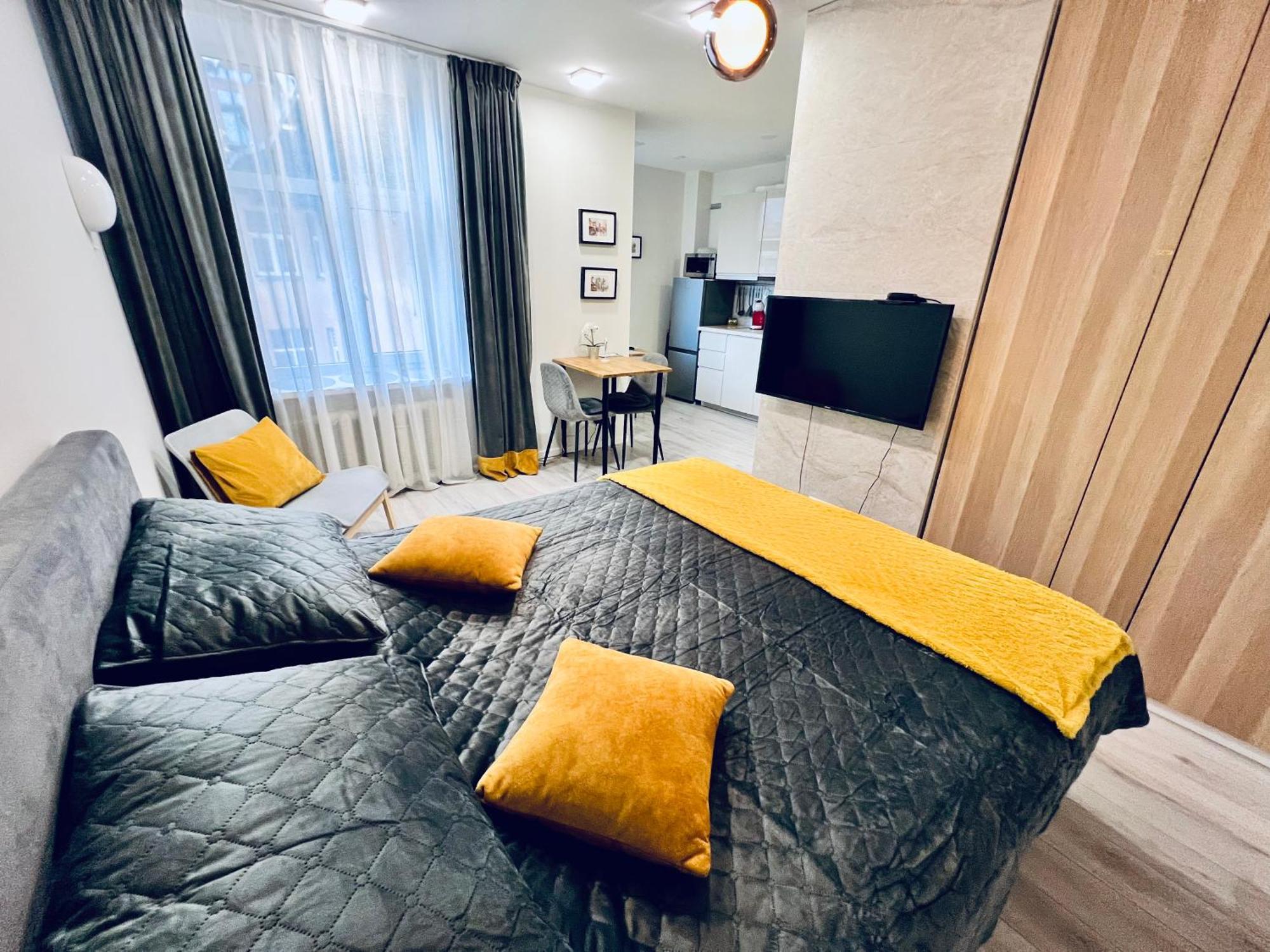 Cozy Apartments Рига Экстерьер фото
